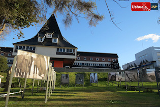 09:26 hs. Exposición de Alejandro Abt