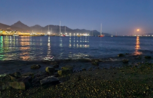 Un Instante en Ushuaia