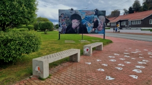 Un Instante en Ushuaia