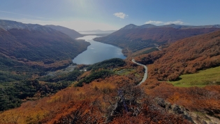 Un Instante en Ushuaia