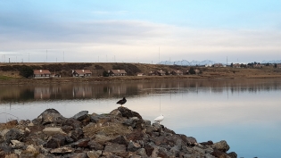 Un Instante en Ushuaia