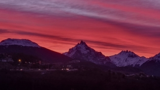 Un Instante en Ushuaia