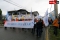 La Iniciativa Popular de la Unión de Gremios alcanzó las 20115 firmas © Ushuaia-Info