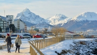 Tierra del Fuego nuevamente en las preferencias del programa Pre Viaje
