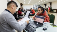 Habilitan un consulado itinerante para residentes peruanos