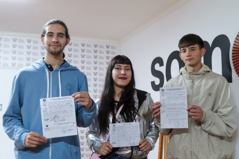 Tierra del Fuego Avanza en el Reconocimiento de los Derechos Indígenas