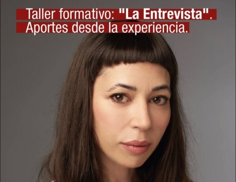 Victoria De Masi Presentará su Biografía sobre Karina Milei en Ushuaia y Río Grande