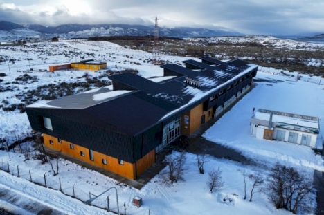 La UNTDF honra la memoria del Libertador: el campus de Ushuaia llevará el nombre “General José de San Martín”